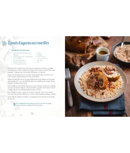 Cuisiner avec Hildegarde de Bingen selon les saisons - 100 recettes