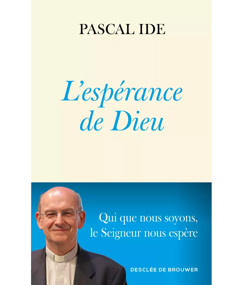 L'espérance de Dieu