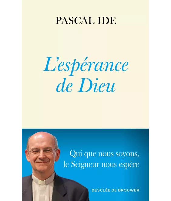 L'espérance de Dieu