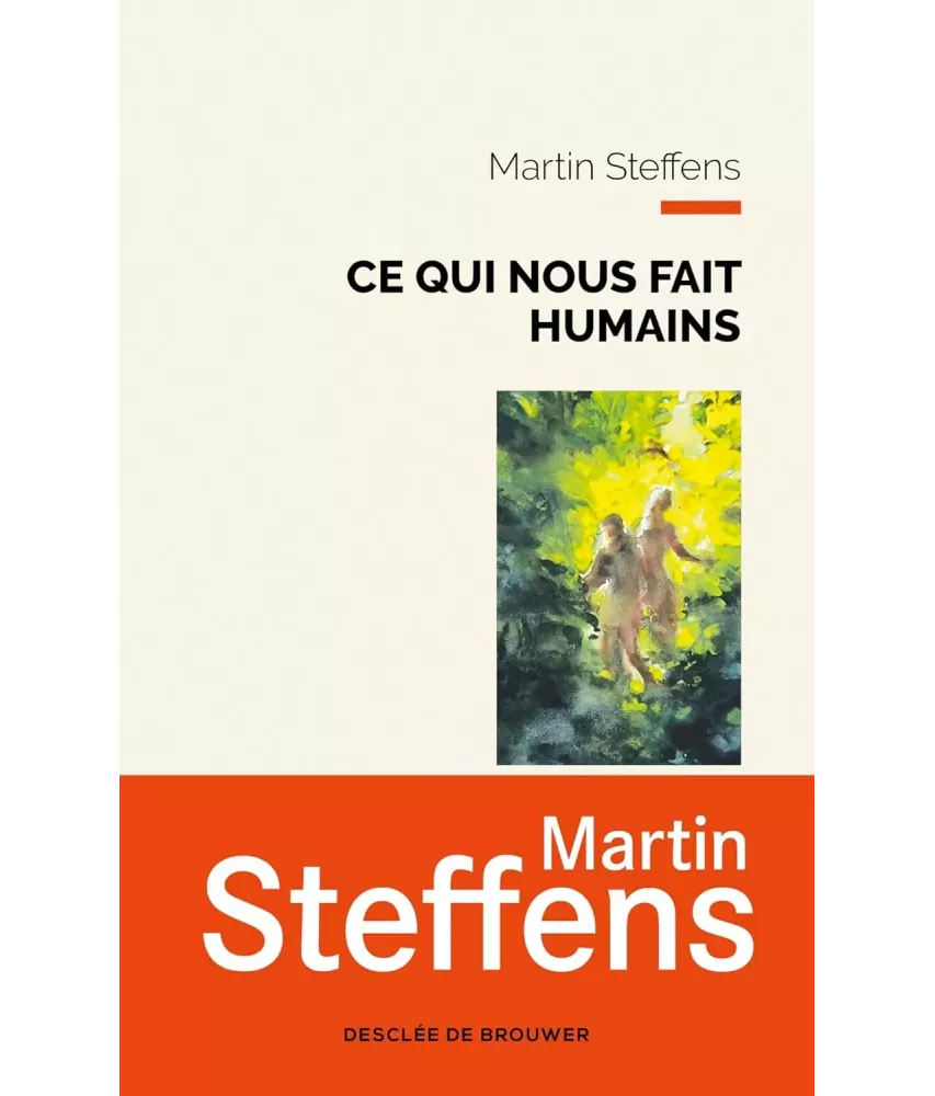Ce qui nous fait humains - Une métaphysique des marges