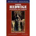 Sainte Hedwige, protectrice des nations