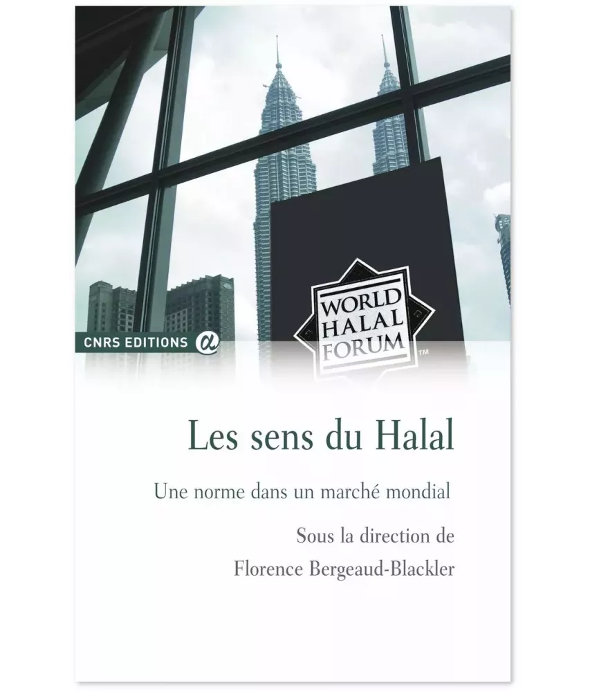 Le sens du halal - Une norme dans un marché mondial