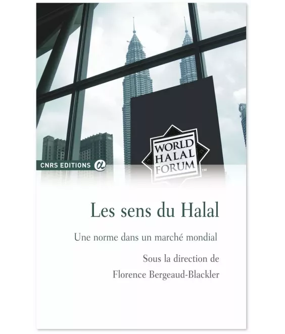 Le sens du halal - Une norme dans un marché mondial