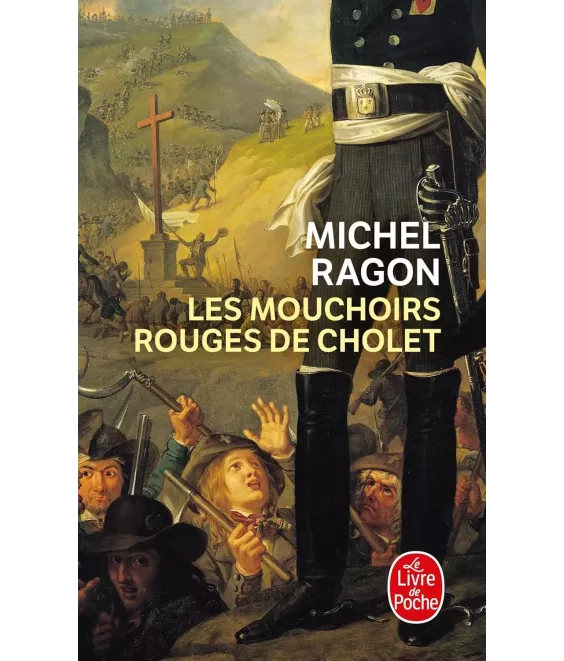 Les Mouchoirs rouges de Cholet