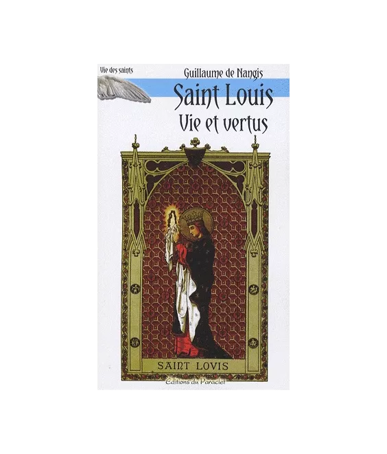Saint Louis