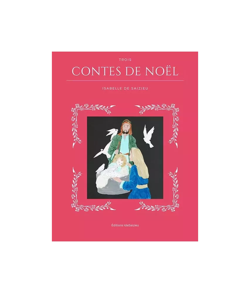 Trois contes de Noël