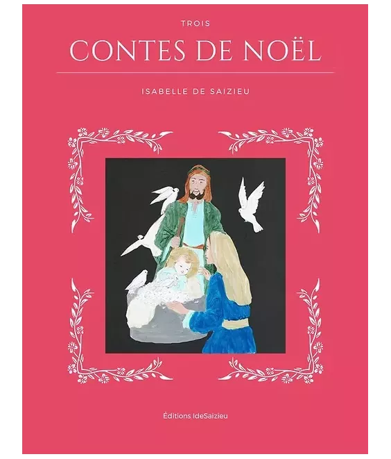 Trois contes de Noël
