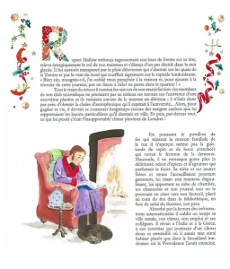 Trois contes de Noël