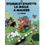 Sylvain et Sylvette - volume 25