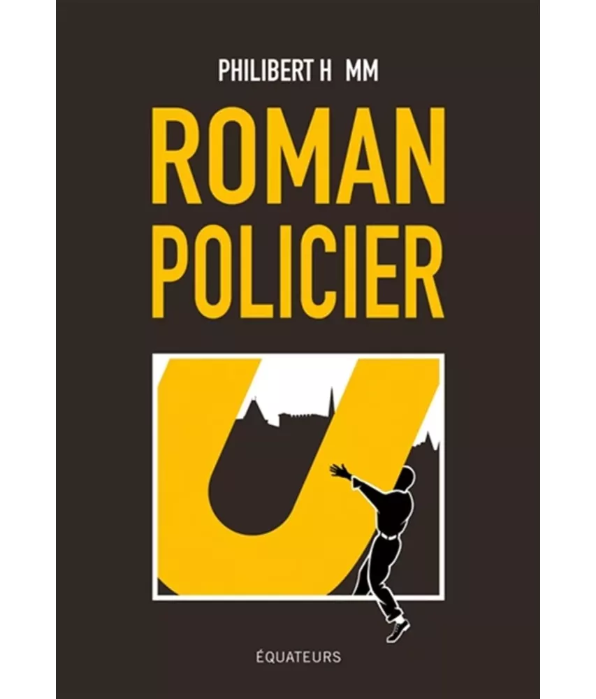 Roman Policier
