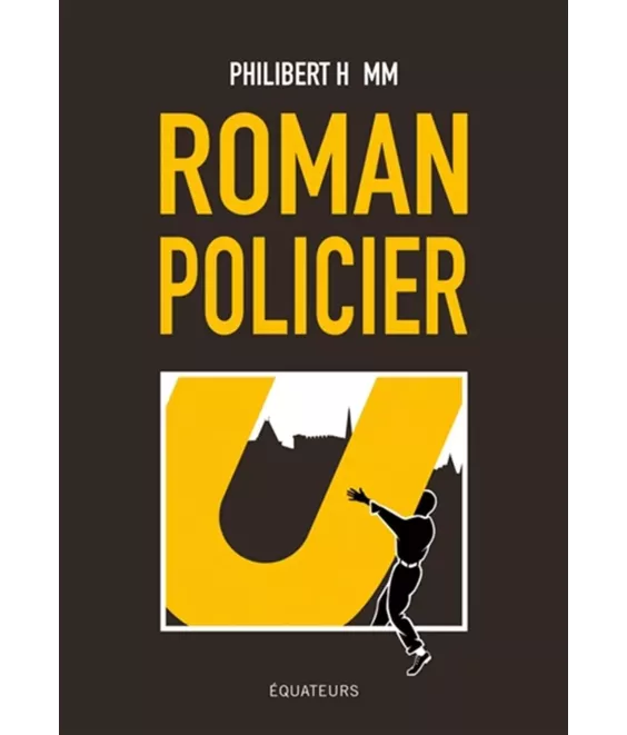 Roman Policier