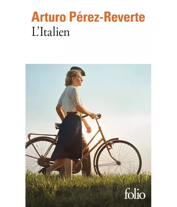 L'Italien - Poche