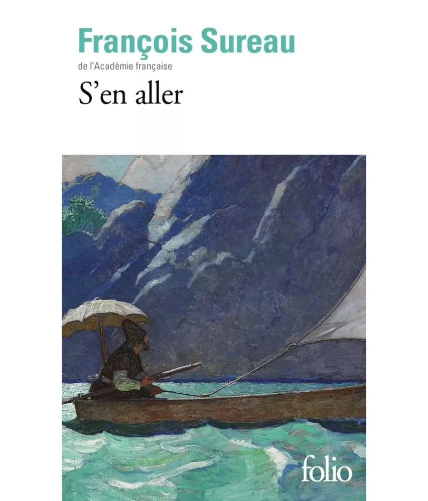 S'en aller - Poche