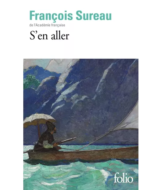 S'en aller - Poche