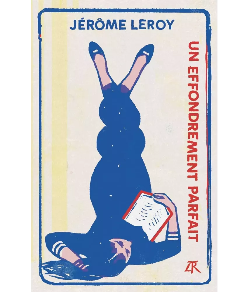 Un effondrement parfait