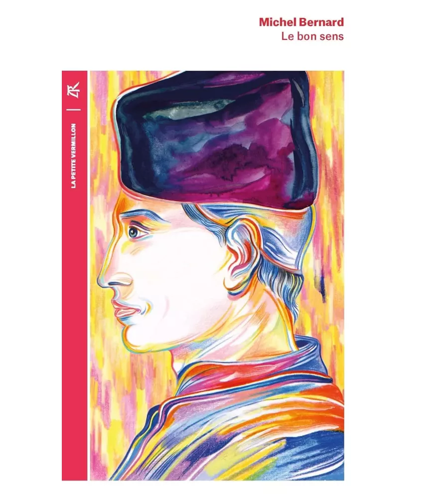 Le bon sens - Poche
