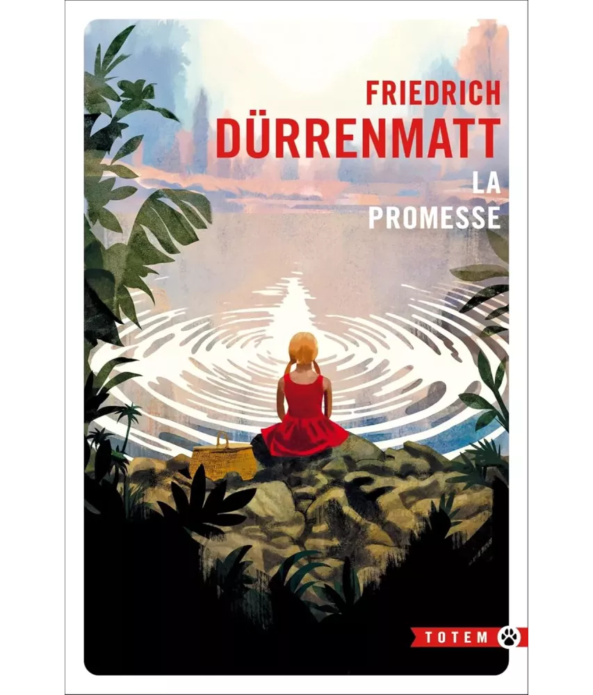 La Promesse - Poche