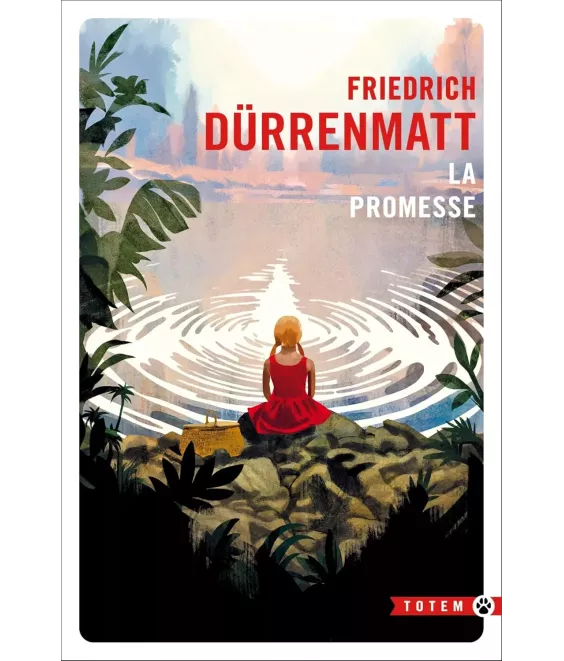 La Promesse - Poche