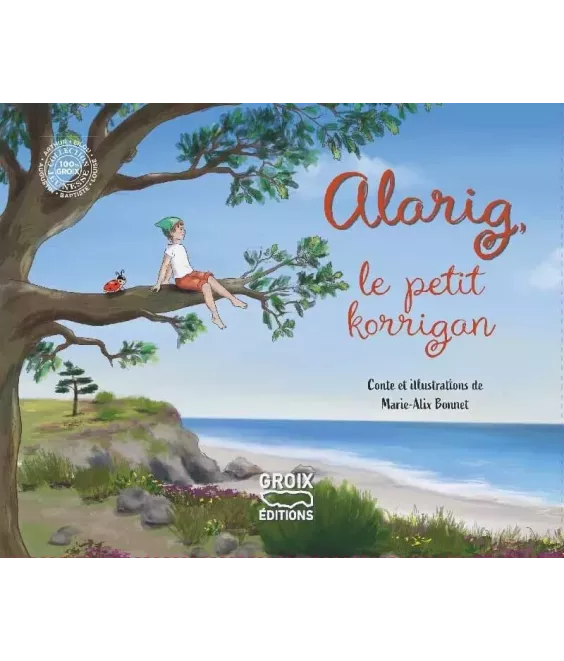 Alarig le petit Korrigan