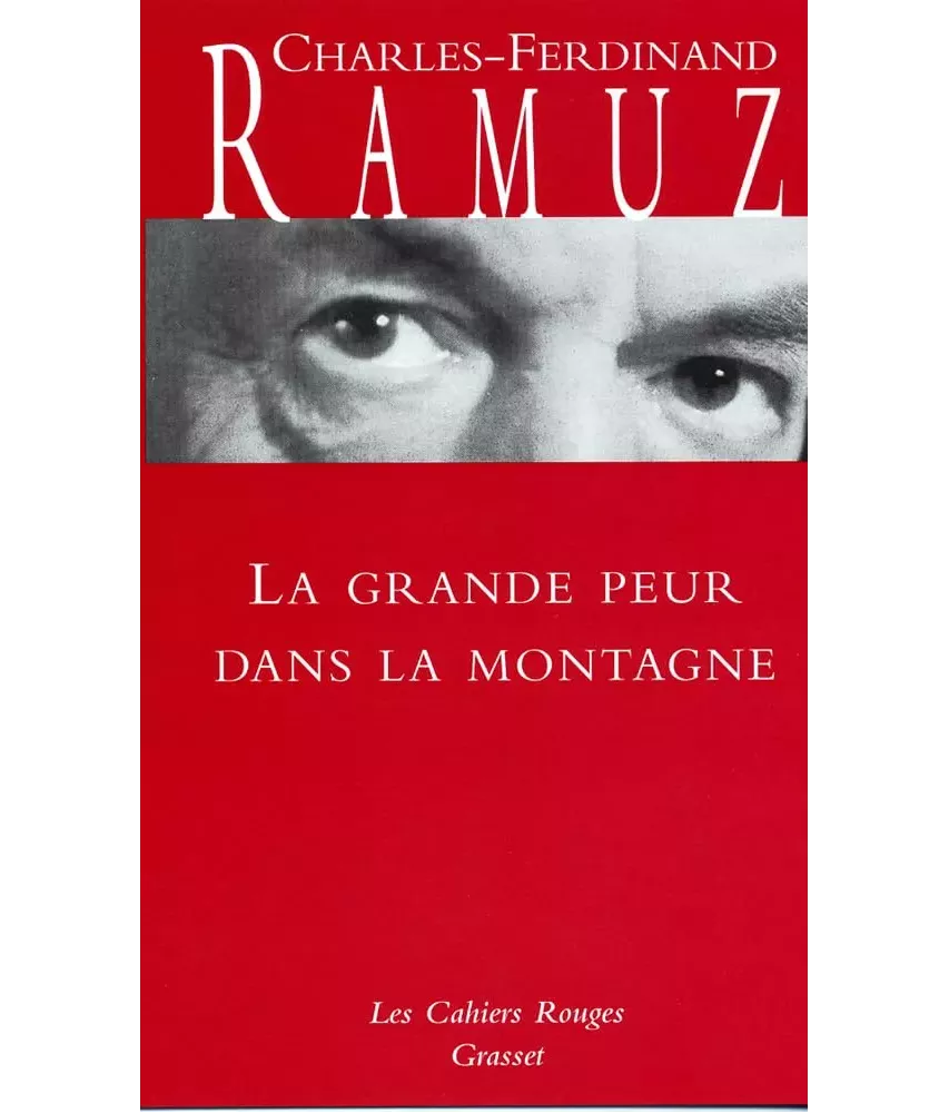 La grande peur dans la montagne