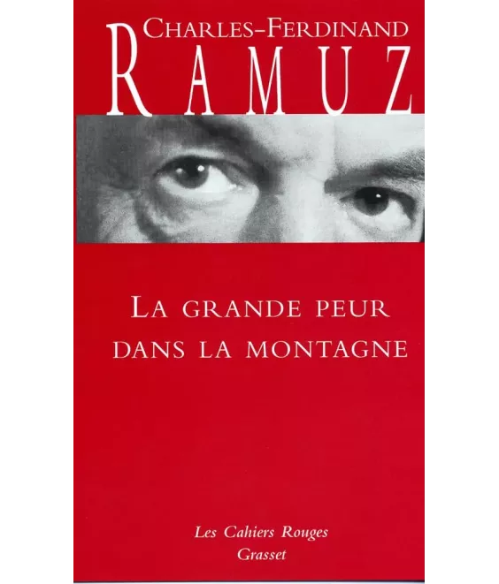 La grande peur dans la montagne