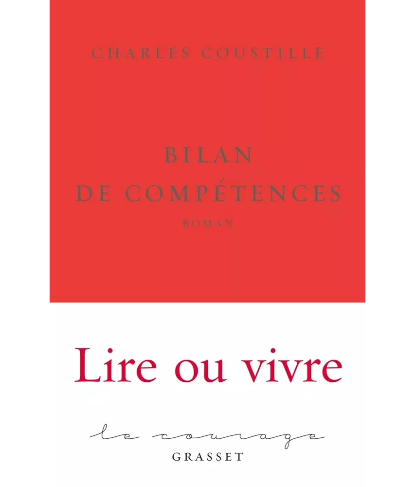 Bilan de compétences