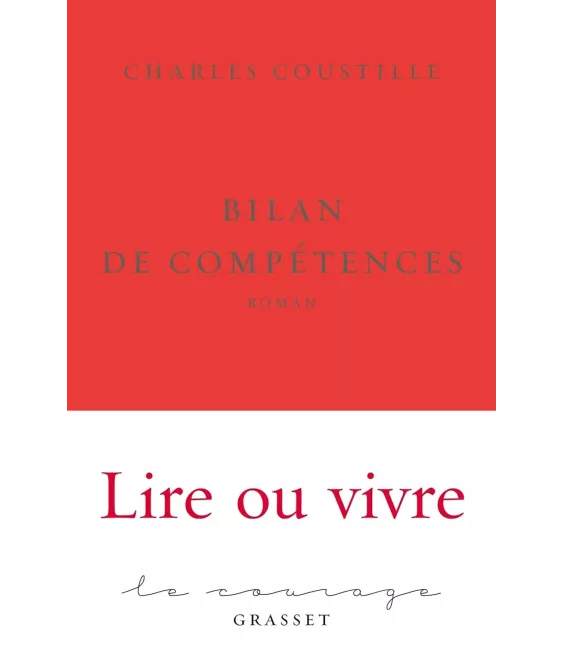 Bilan de compétences