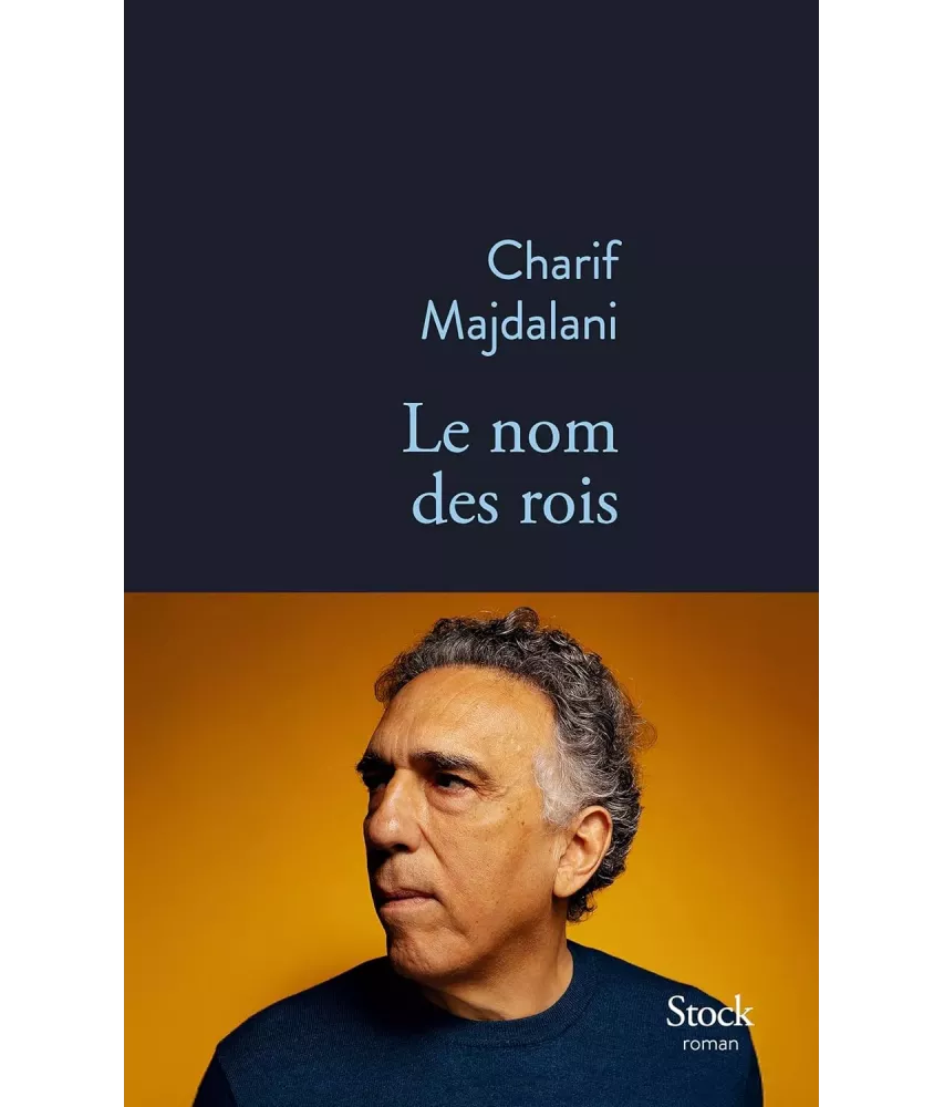 Le nom des rois