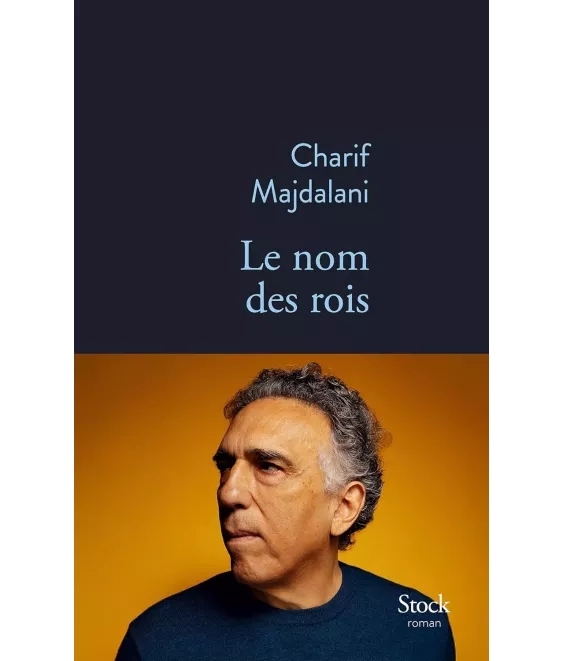 Le nom des rois
