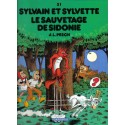 Sylvain et Sylvette- Volume 21
