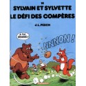 Sylvain et Sylvette - volume 18