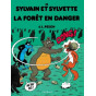 Sylvain et Sylvette - volume 15