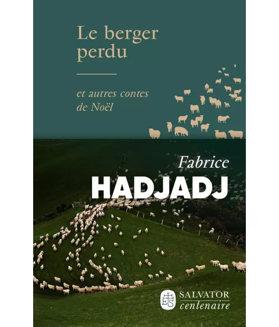 Le Berger perdu et autres contes de Noël