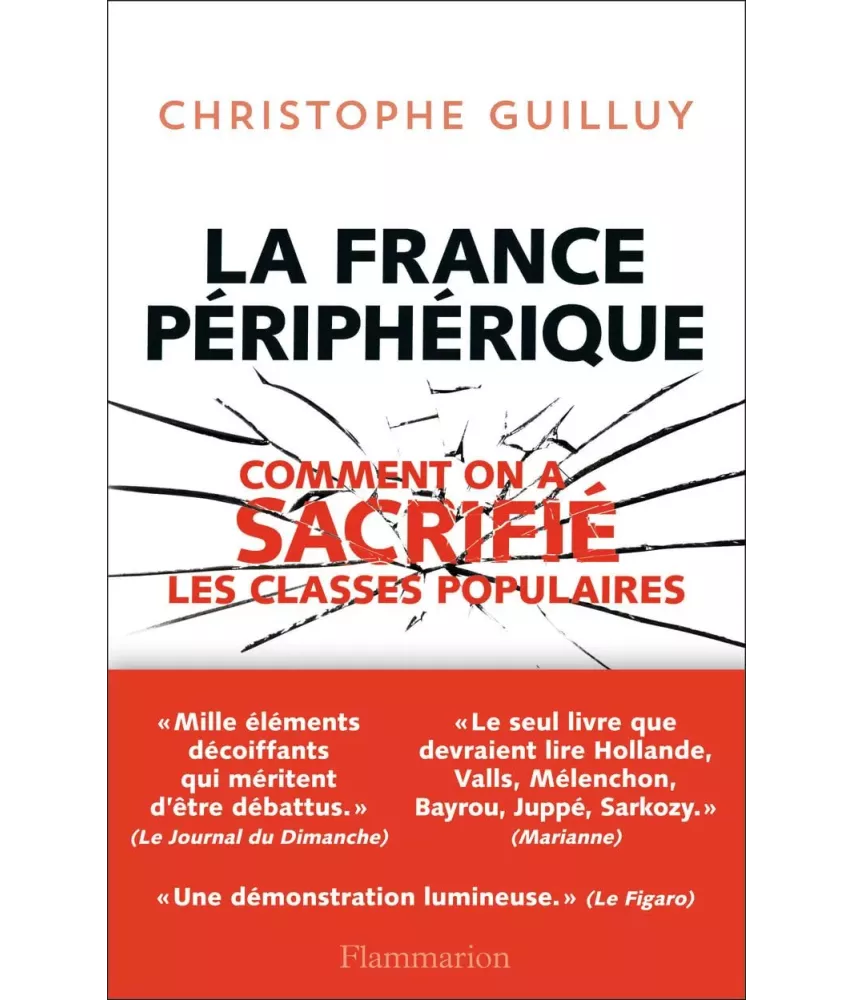 La France périphérique