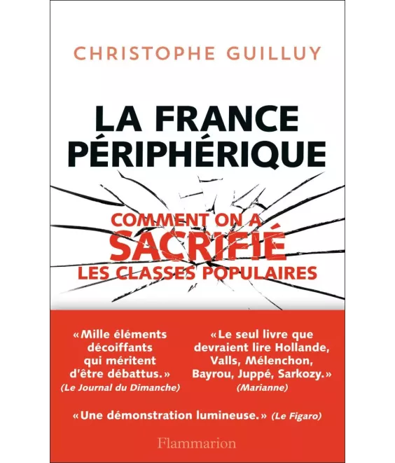 La France périphérique