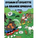 Sylvain et Sylvette - volume 14