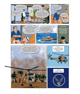 GIGN 1976-1983 - "Portez-le haut et soyez-en fier"