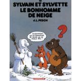 Sylvain et Sylvette - volume 12