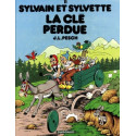 Sylvain et Sylvette - volume 11
