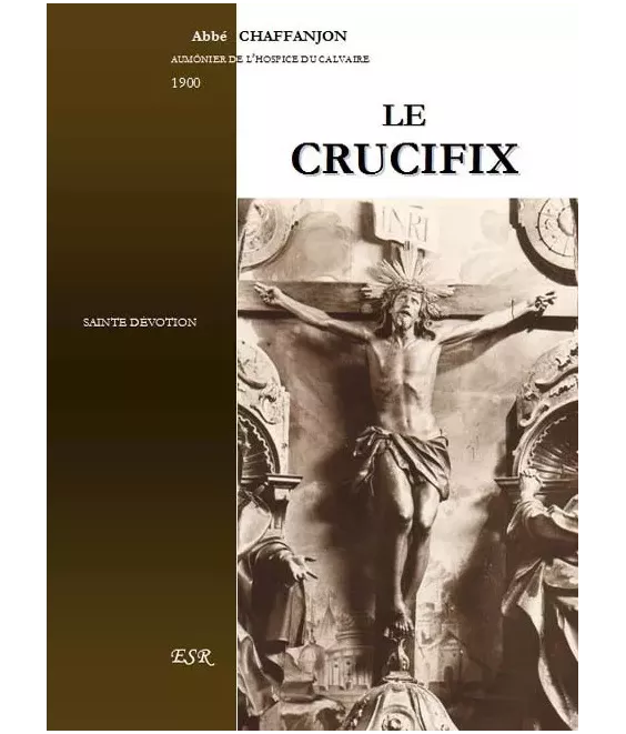 Le Crucifix sainte dévotion