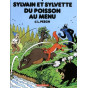 Sylvain et Sylvette - volume 9