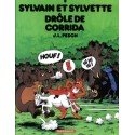 Sylvain et Sylvette - Volume 8