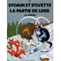 Sylvain et Sylvette - Volume 5