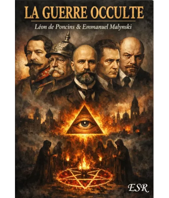 La guerre occulte