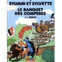 Sylvain et Sylvette - volume 4