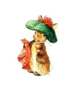 Miss Potter