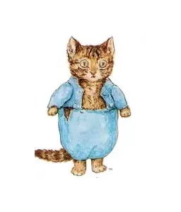 Miss Potter