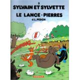 Sylvain et Sylvette - volume 3