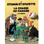 Sylvain et Sylvette - volume 2