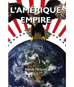 L'Amérique empire
